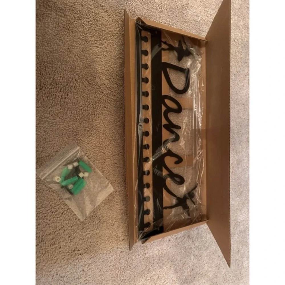 CREATCABIN Dance Medal Holder Medal Hanger Display Rack Sports Metal Hanging Awa